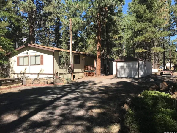 687-505 Hollywood Way, Susanville, CA 96130