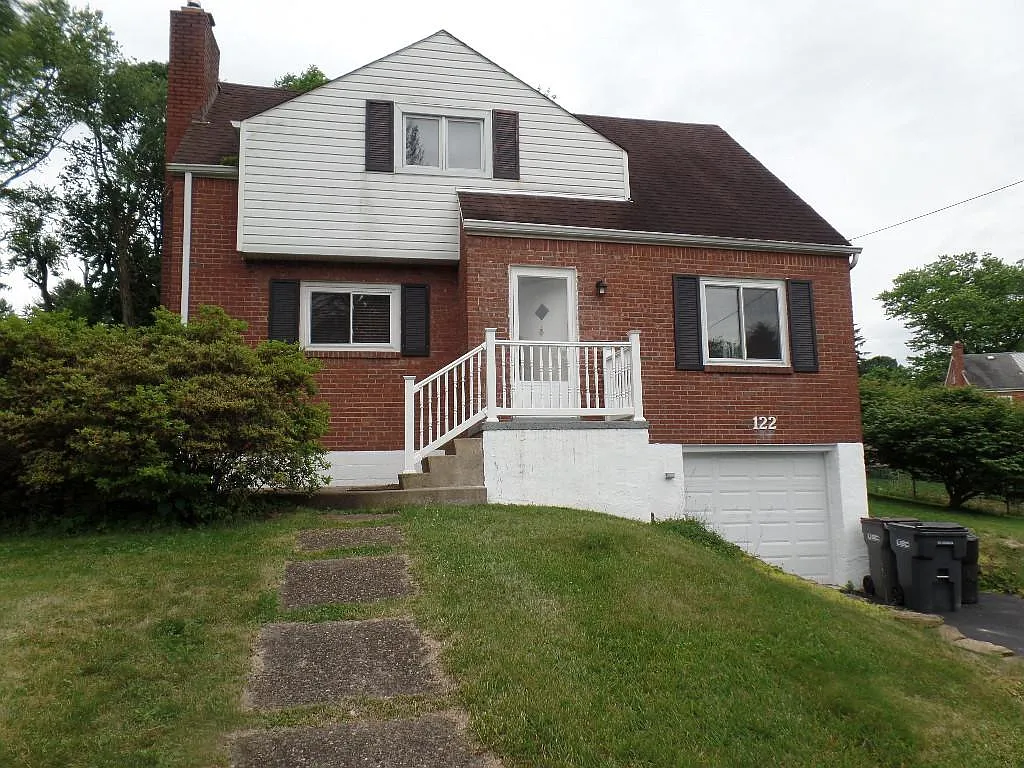 122 Cypress Dr photo 1