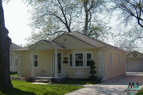 1st image of this home