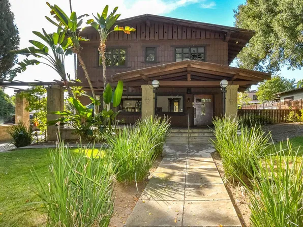 171 S Baldwin Ave, Sierra Madre, CA 91024