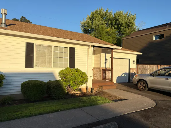 13716 SE Linden Ln, Milwaukie, OR 97222