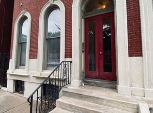 2103 Spring Garden St, Philadelphia, PA