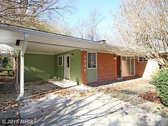 4th image of 2946 Rosemoor Ln