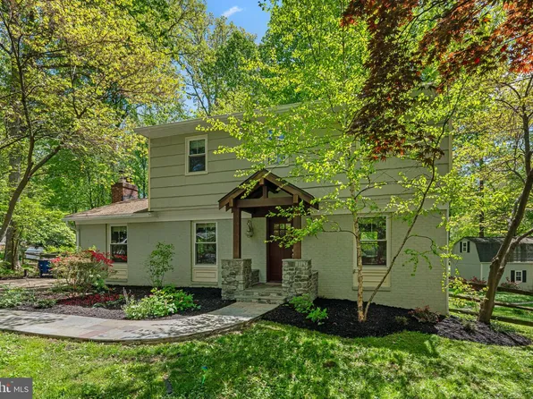 14023 Castlebar Dr, Glenwood, MD 21738