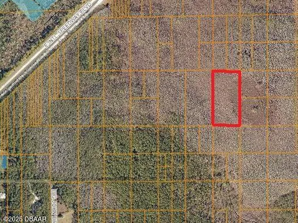 X North St, Deland, FL 32724