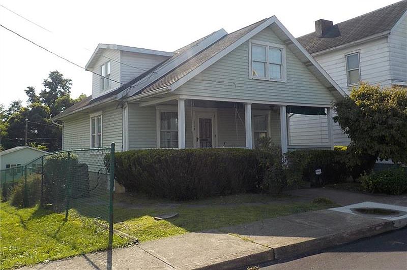 108 N Water St, Masontown, PA 15461 Zillow