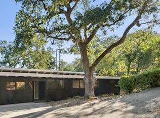 3736 Highland Rd, Lafayette, CA 94549
