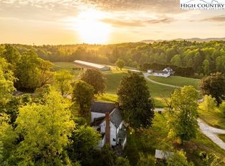 TBD German Farm Road, Boomer, NC 28606