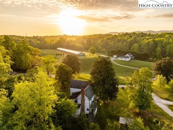 TBD German Farm Road, Boomer, NC 28606