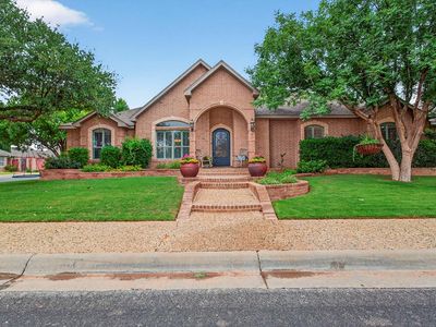 4616 Woodbar Ct, Midland, TX, 79707
