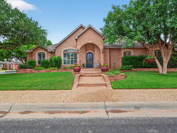 4616 Woodbar Ct, Midland, TX 79707