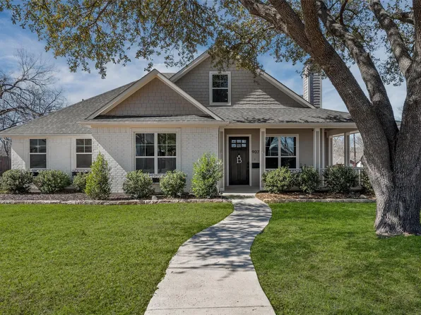 907 Florence St, McKinney, TX 75069