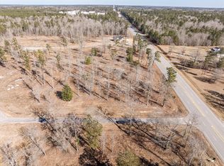 126 BIG ROCK Road, Thomson, GA 30824