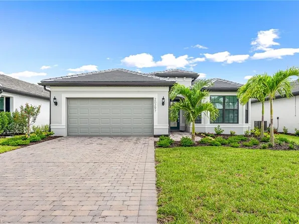 20297 Napa LOOP, ESTERO, FL 33928