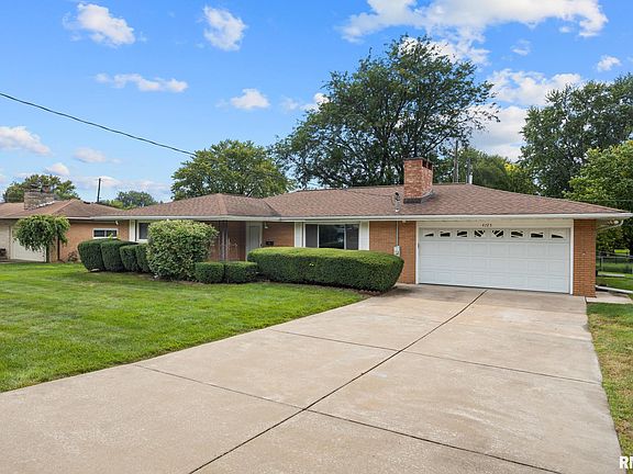 3rd image of 4725 N Nelson Dr