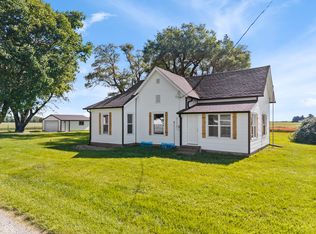 6015 N 50 E, Fortville, IN 46040