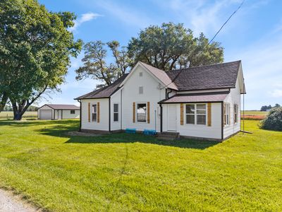 6015 N 50 E, Fortville, IN, 46040