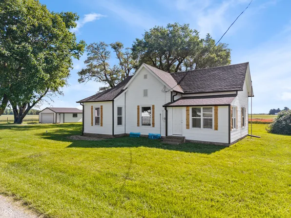 6015 N 50 E, Fortville, IN 46040