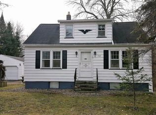 545 Macedon Center Rd, Fairport, NY 14450