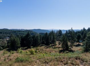 8986 SW Summit Ave, Gaston, OR 97119