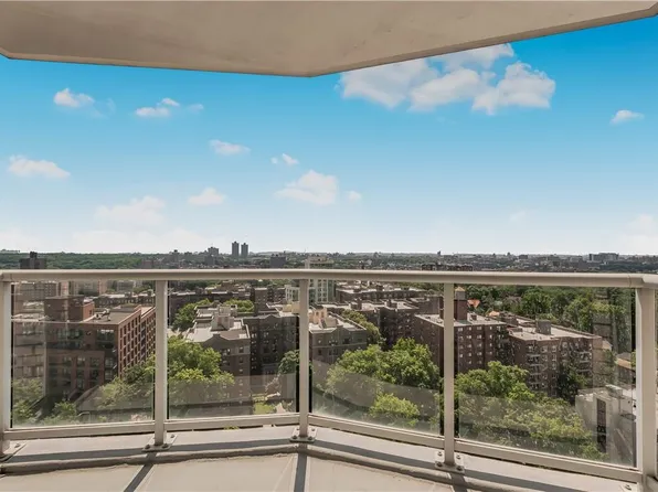 3333 Henry Hudson Parkway #18D, Bronx, NY 10463