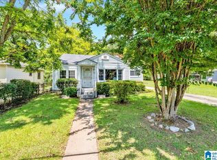 5624 Cairo Ave, Birmingham, AL 35228