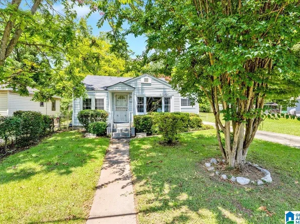 5624 Cairo Ave, Birmingham, AL 35228