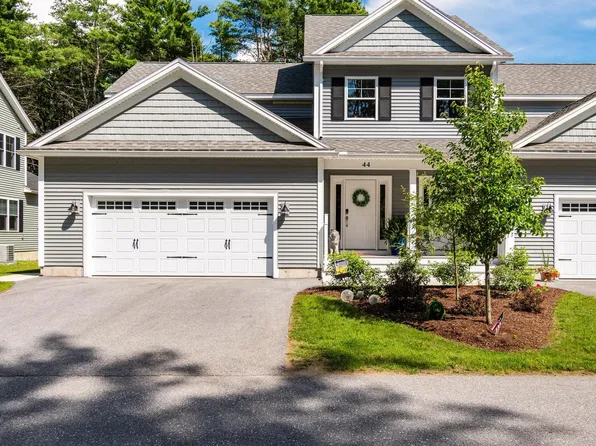 44 Ellie's Way, Colchester, VT 05445