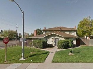 2800 Norcade Cir APT 3, Sacramento, CA 95826