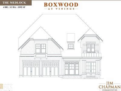 1975 Riddlemore Rd, Smyrna, GA, 30080