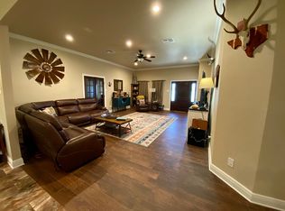 12755 Powers Rd, Hamshire, TX 77622