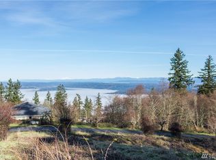 17617 SE Cougar Mountain Dr, Bellevue, WA 98006