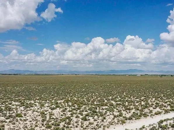 2745 E 1600 N, Beryl, UT 84714