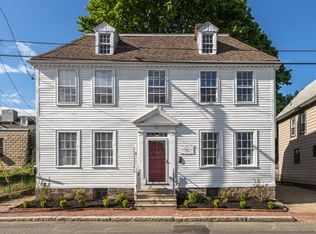 26 Front St, Beverly, MA 01915