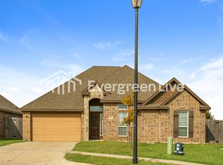 122 Harley Meadows Cir, Venus, TX 76084