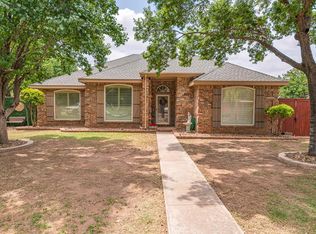 4520 Fountain Ct, Odessa, TX 79761