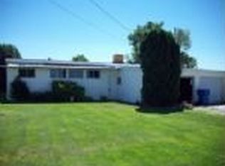 13258 N Walton Rd, Chubbuck, ID 83202