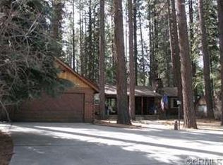 42741 La Placida Ave, Big Bear Lake, CA 92315