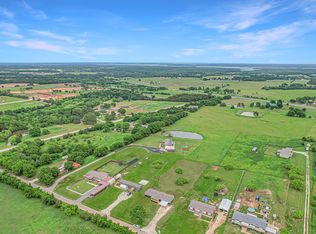 284 Pine Grove Rd, Gordonville, TX 76245