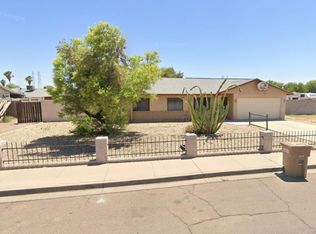 9535 W Butler Dr, Peoria, AZ 85345