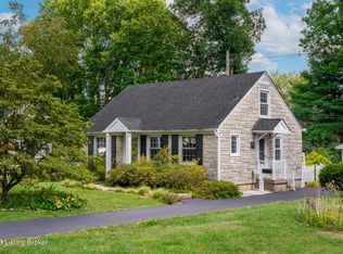 4206 Alton Rd, Saint Matthews, KY 40207