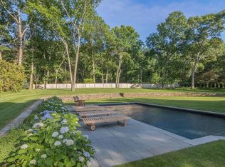 7 Woodvale St, Sag Harbor, NY 11963