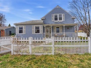 77 Majestic Ave, Warwick, RI 02888