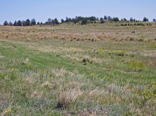 Parcel 12 Fairplay Rd, Calhan, CO 80808