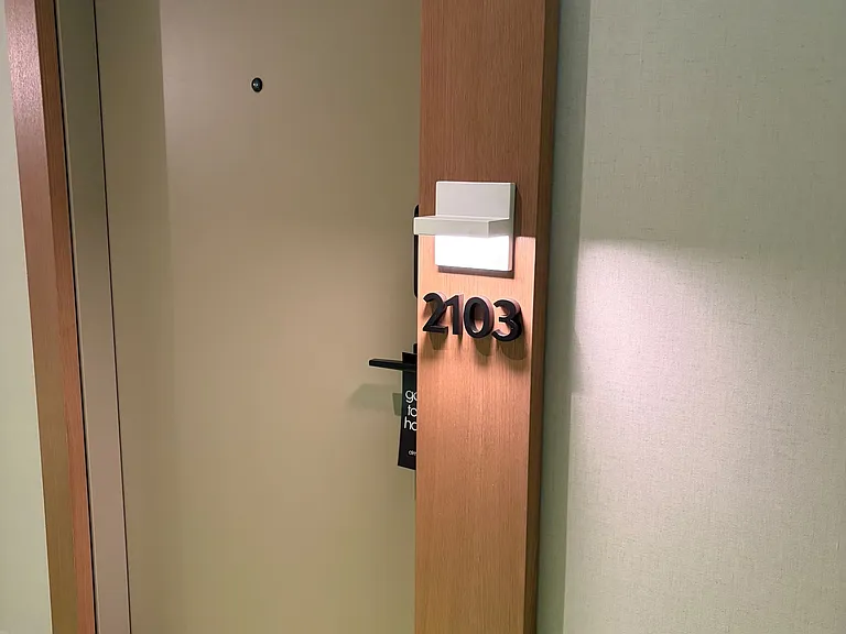 1185 Dupont St #2103 — Photo 2
