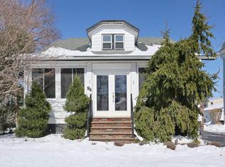 94 Spring Valley Ave, Hackensack, NJ 07601