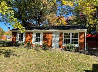 4611 Flushing Way, Louisville, KY 40272