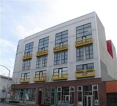 Exterior Photo