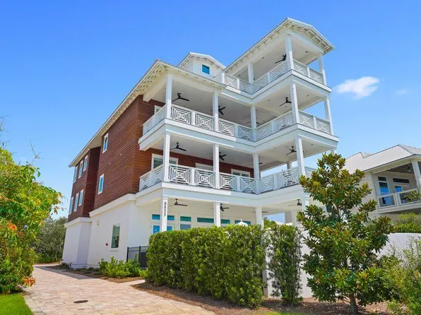 8855 E County Highway 30a, Rosemary Beach, FL 32461