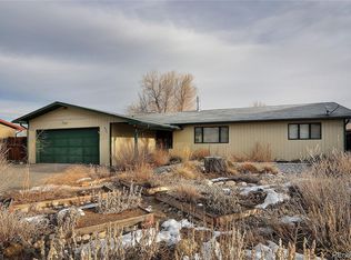 630 W 14th St, Salida, CO 81201
